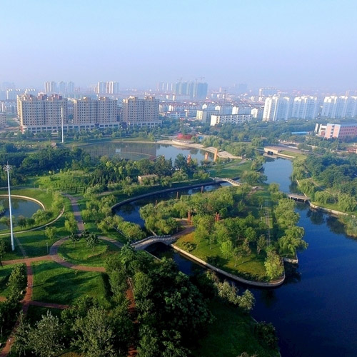 <strong>7000億城市黑臭水體治理市場誰主沉浮</strong>