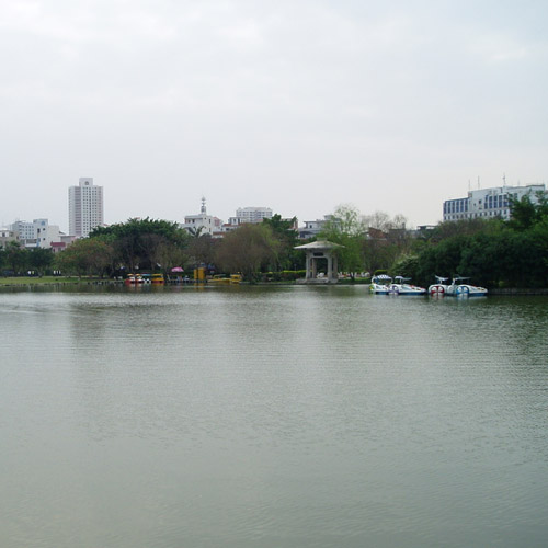 <strong>海綿城市建設(shè)財(cái)政支持試點(diǎn)啟動 萬億市場將打開</strong>