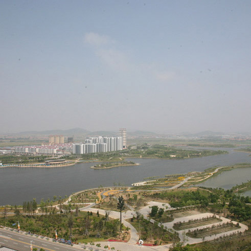 <strong>打響水氣土“三大戰(zhàn)役” 中國環(huán)保步入最嚴(yán)時代</strong>